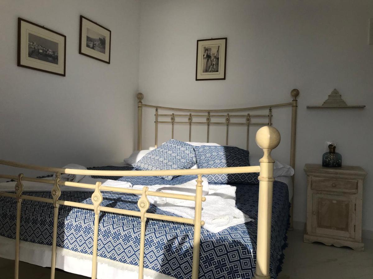 Sea View Pension Violeta Room1 For Two Páros Eksteriør billede